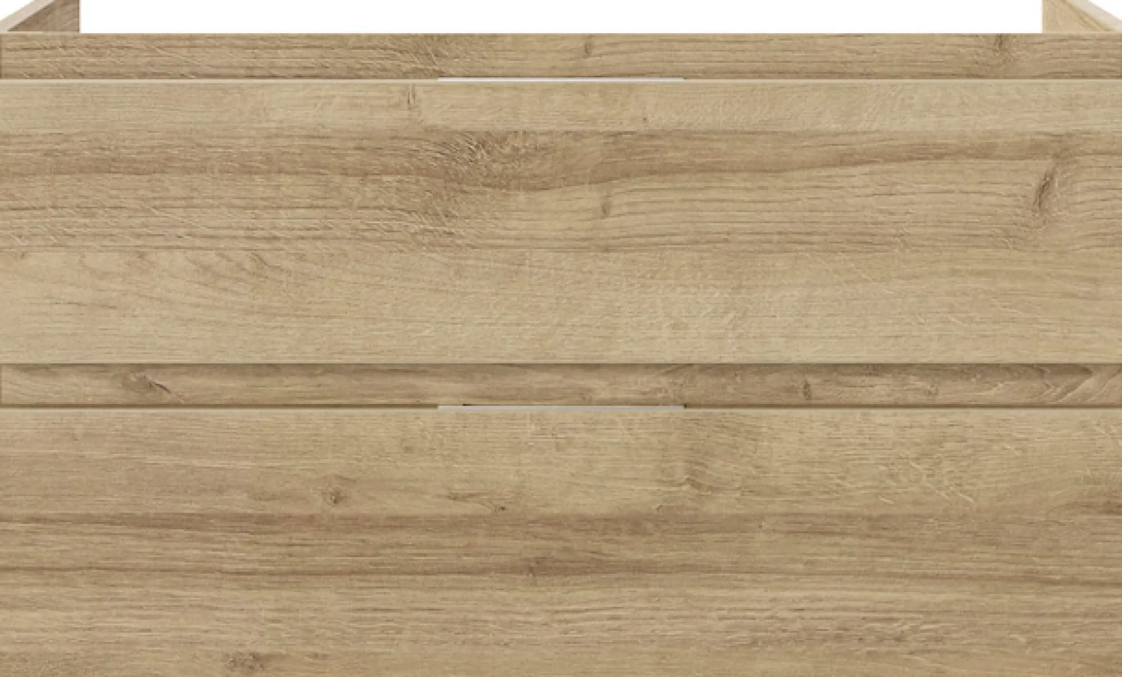 Saphir Waschtisch »Serie 4035« 118 cm mit Keramik-Aufsatzbecken und Waschtischplatte
