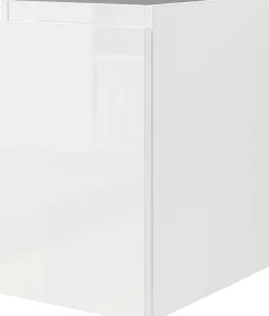 Saphir Waschtisch »Serie 4035« 118 cm mit Keramik-Aufsatzbecken und Waschtischplatte