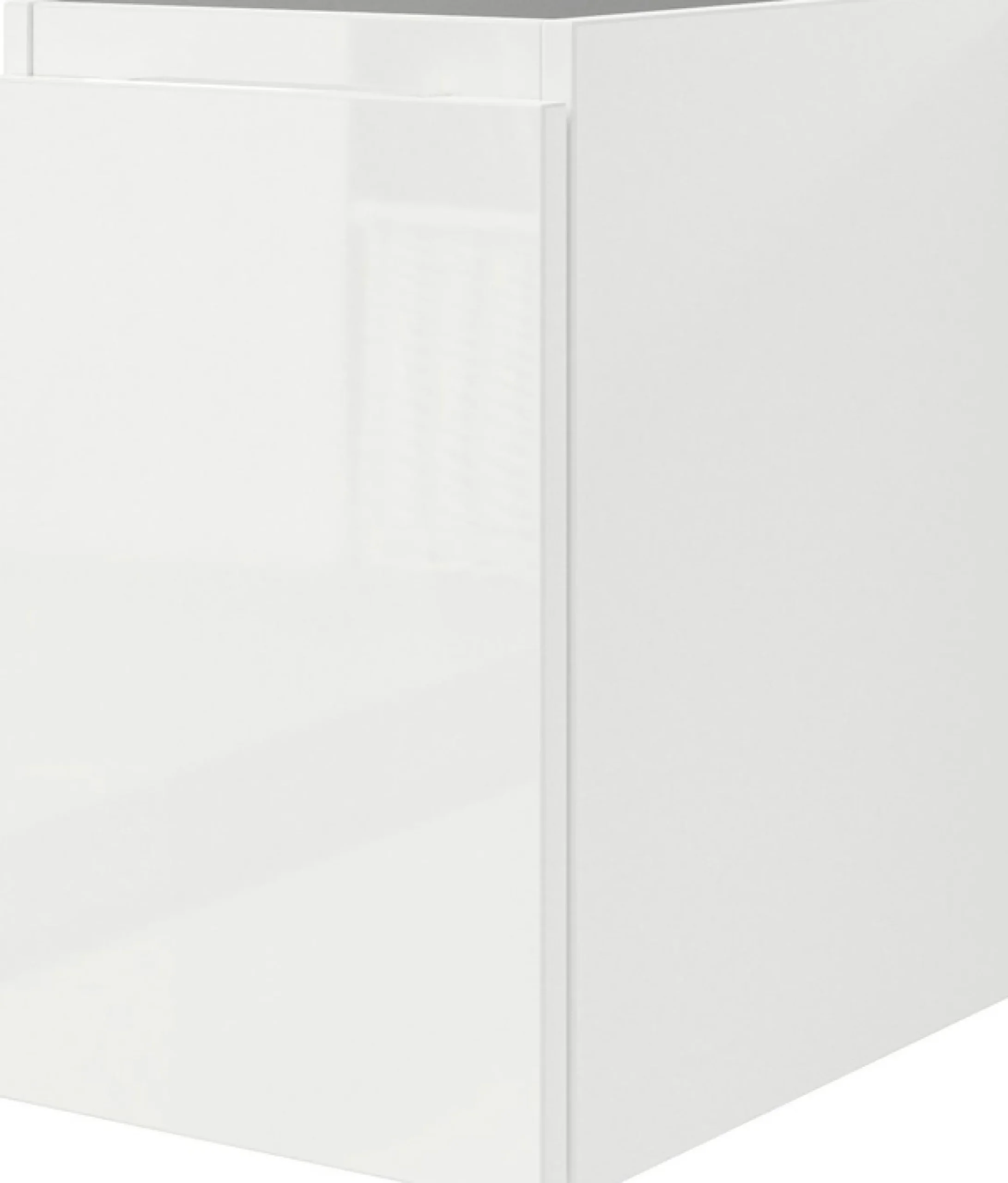 Saphir Waschtisch »Serie 4035« 118 cm mit Keramik-Aufsatzbecken und Waschtischplatte
