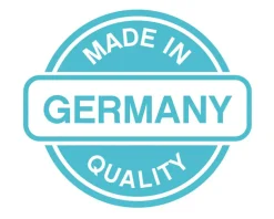 Saphir Waschtisch »Serie 4005 Glas-Waschtisch mit Unterschrank, 92 cm breit« Waschplatz mit 2 Schubladen, Badmöbel-Set mit Waschtisch