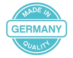 Saphir Waschtisch »Serie 4010 Keramik-Waschtisch mit Unterschrank, 84 cm breit« Waschplatz mit 2 Schubladen, Badmöbel-Set mit Waschtisch