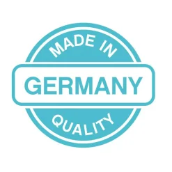 Saphir Waschtisch »Serie 4035 Keramik-Aufsatzbecken mit Unterschrank, 118 cm breit« Waschplatz, 2 Schubladen, inkl. Schubladendämpfer, mit Griffuge