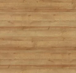 Saphir Waschtisch »Serie 4035 Keramik-Aufsatzbecken mit Unterschrank, 118 cm breit« Waschplatz mit 2 Schubladen, Riviera Eiche quer Nachbildung