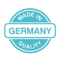 Saphir Waschtisch »Serie 4035 Keramik-Aufsatzbecken mit Unterschrank, 118 cm breit« Waschplatz mit 2 Schubladen, Riviera Eiche quer Nachbildung