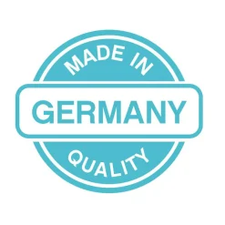 Saphir Waschtisch »Serie 6915 Waschschale mit Unterschrank für Gästebad, Gäste WC« Keramik-Aufsatzbecken, Waschtischplatte, Waschtischunterschrank, 3 Stk. tlg. 61 cm breit, 2 Türen, offenes Fach, kleine Bäder, ohne Armatur