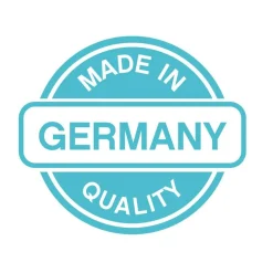 Saphir Waschtisch »Serie 6915 Waschschale mit Unterschrank für Gästebad, Gäste WC« Keramik-Aufsatzbecken, Waschtischplatte, Waschtischunterschrank, 3 Stk. tlg. 61 cm mit Keramik-Aufsatzbecken, 1 Tür und 1 Fach
