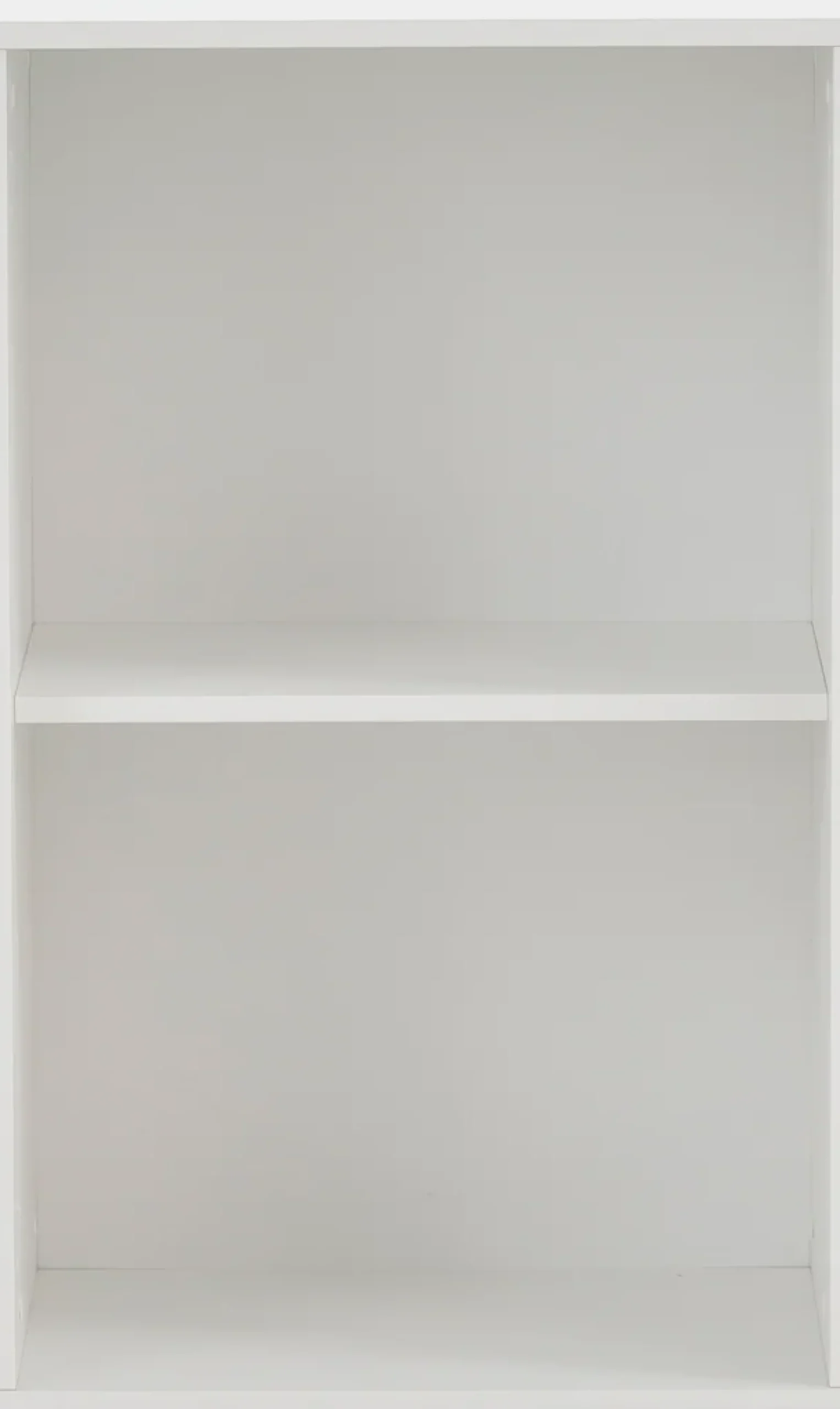 Schildmeyer Aktenregal »Serie 400, Standregal, Made in Germany, B 50,95 cm« Solide Verarbeitung - Dieses Produkt ist in Deutschland gefertigt