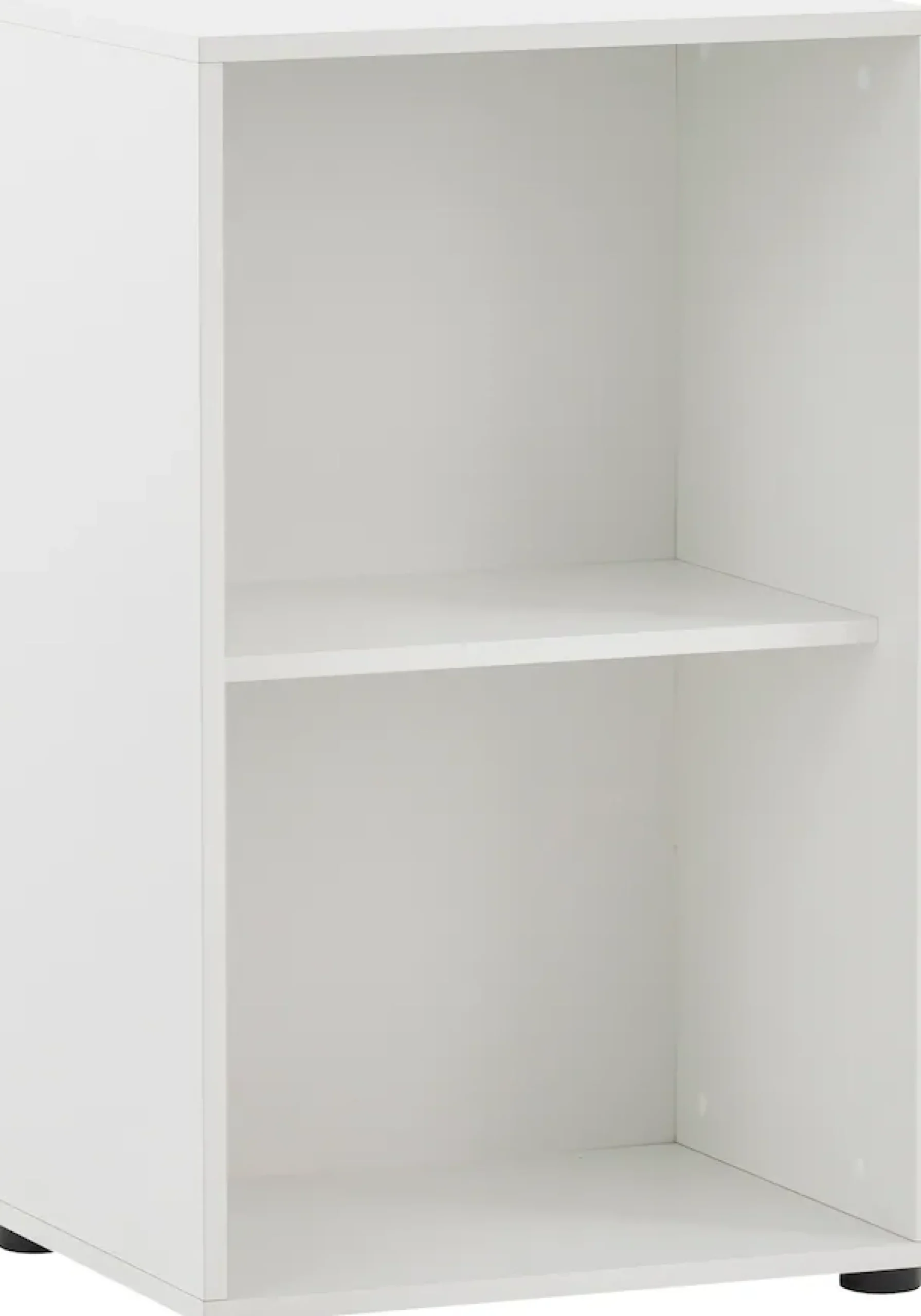 Schildmeyer Aktenregal »Serie 400, Standregal, Made in Germany, B 50,95 cm« Solide Verarbeitung - Dieses Produkt ist in Deutschland gefertigt