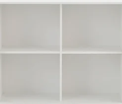 Schildmeyer Aktenregal »Serie 400, Standregal, Made in Germany, B 100,1 cm« Solide Verarbeitung - Dieses Produkt ist in Deutschland gefertigt