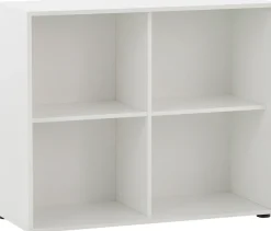 Schildmeyer Aktenregal »Serie 400, Standregal, Made in Germany, B 100,1 cm« Solide Verarbeitung - Dieses Produkt ist in Deutschland gefertigt