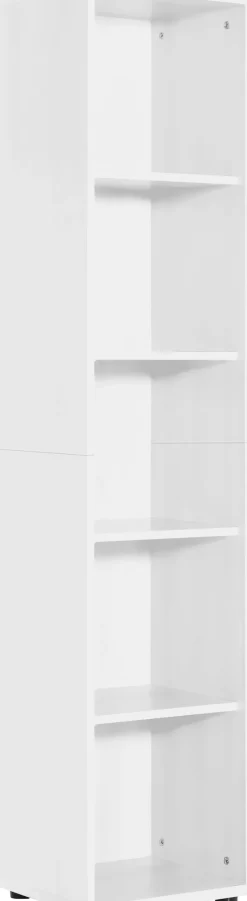 Schildmeyer Aktenregal »Serie 200,Aktenregal , Made in Germany, B: 39,3 cm« Solide Verarbeitung - Dieses Produkt ist in Deutschland gefertigt