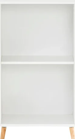 Schildmeyer Aktenregal »Serie 500, Regal,melaminharzbeschichtet, Made in Germany, B: 51 cm« Solide Verarbeitung - Dieses Produkt ist in Deutschland gefertigt