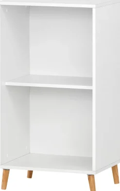 Schildmeyer Aktenregal »Serie 500, Regal,melaminharzbeschichtet, Made in Germany, B: 51 cm« Solide Verarbeitung - Dieses Produkt ist in Deutschland gefertigt