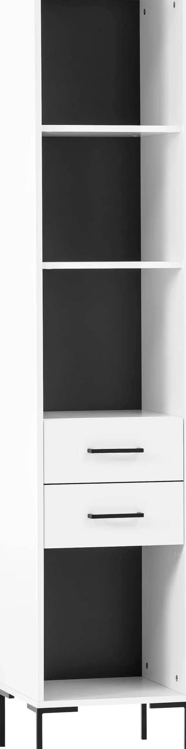 Schildmeyer Aktenregal »Serie 2000«