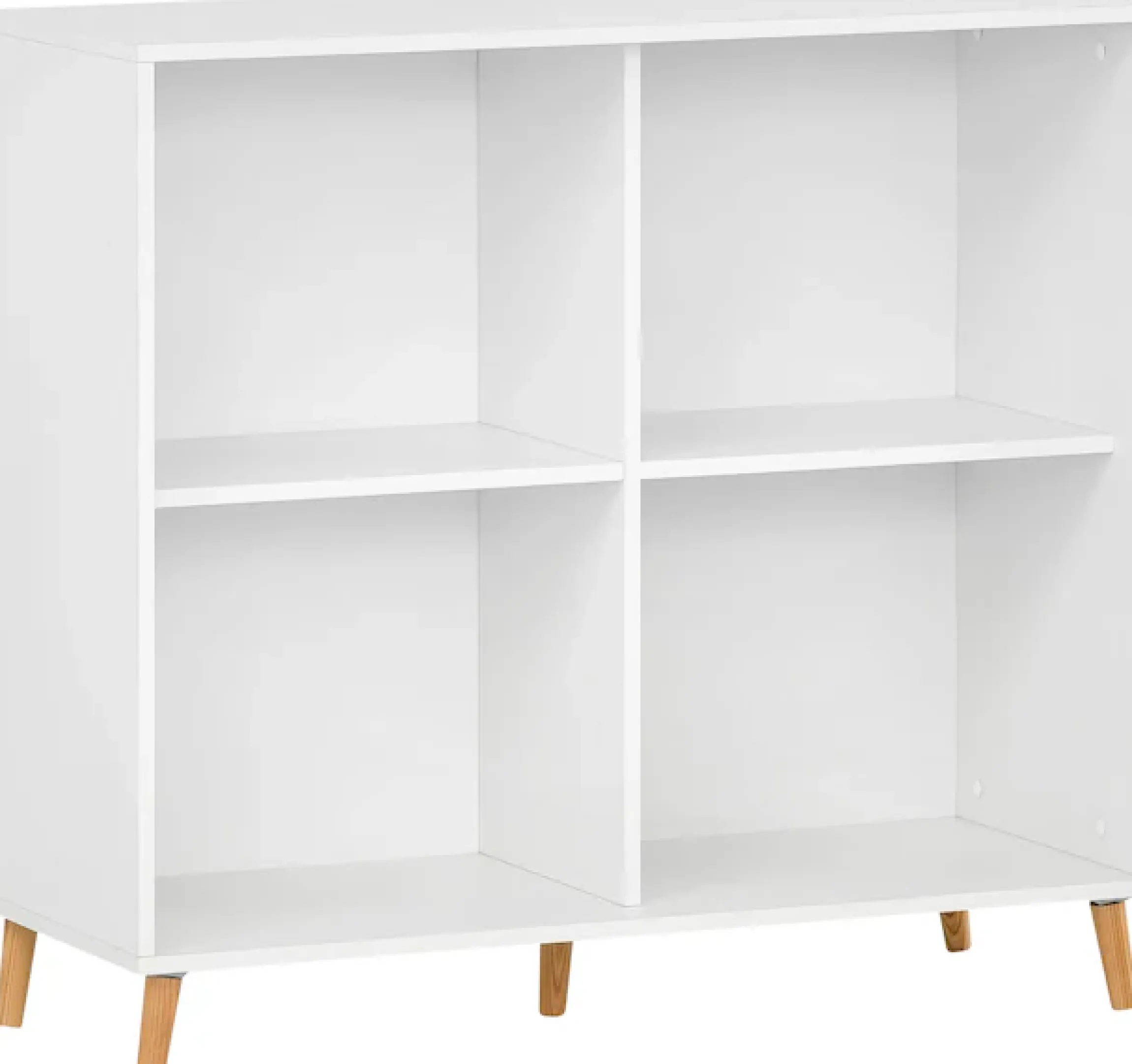Schildmeyer Aktenregal »Serie 500, Regal, Made in Germany, B: 100 cm« Solide Verarbeitung - Dieses Produkt ist in Deutschland gefertigt