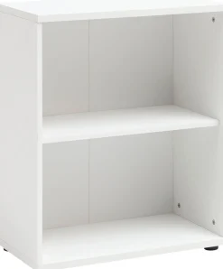 Schildmeyer Aktenregal »Serie 200,Aktenregal , Made in Germany, B: 65 cm« Solide Verarbeitung - Dieses Produkt ist in Deutschland gefertigt