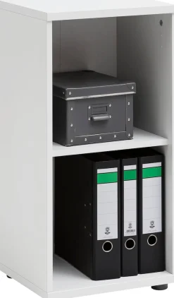 Schildmeyer Aktenregal »Serie 200,Aktenregal , Made in Germany, B: 39,3 cm« Solide Verarbeitung - Dieses Produkt ist in Deutschland gefertigt