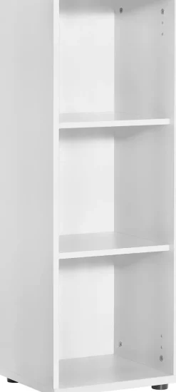 Schildmeyer Aktenregal »Serie 200,Aktenregal , Made in Germany, B: 39,3 cm« Solide Verarbeitung - Dieses Produkt ist in Deutschland gefertigt
