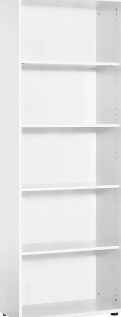 Schildmeyer Aktenregal »Serie 200, Aktenschrank, Made in Germany, B: 65 cm« Solide Verarbeitung - Dieses Produkt ist in Deutschland gefertigt
