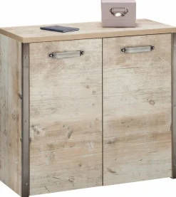 Schildmeyer Aktenschrank »Harkon« Solide Verarbeitung - Dieses Produkt ist in Deutschland gefertigt