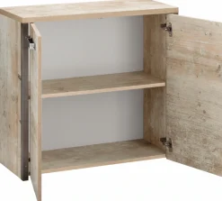 Schildmeyer Aktenschrank »Harkon« Solide Verarbeitung - Dieses Produkt ist in Deutschland gefertigt