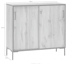 Schildmeyer Aktenschrank »Serie 2000«