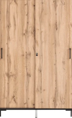 Schildmeyer Aktenschrank »Serie 2000, Aktenschrank, Made in Germany, B: 100 cm« Solide Verarbeitung - Dieses Produkt ist in Deutschland gefertigt
