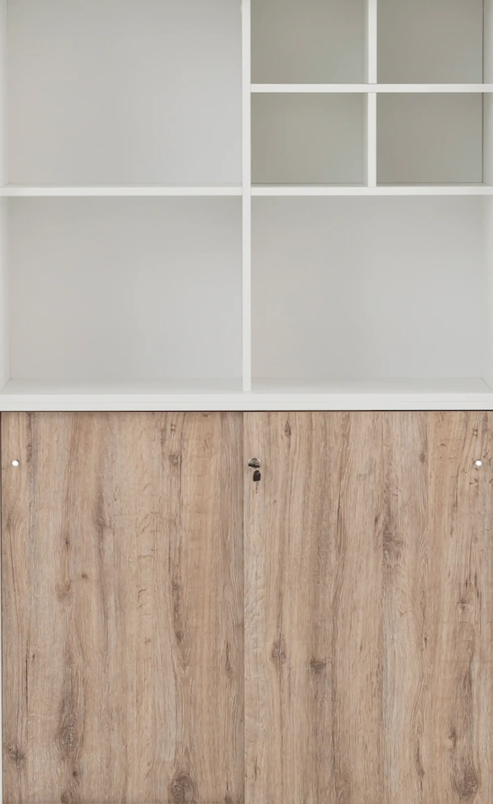 Schildmeyer Aktenschrank »Serie 400, Büromöbel-Set-3-tlg., Made in Germany« Solide Verarbeitung - Dieses Produkt ist in Deutschland gefertigt