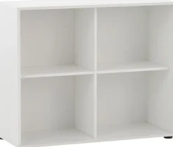 Schildmeyer Aktenschrank »Serie 400, Büromöbel-Set-3-tlg., Made in Germany« Solide Verarbeitung - Dieses Produkt ist in Deutschland gefertigt