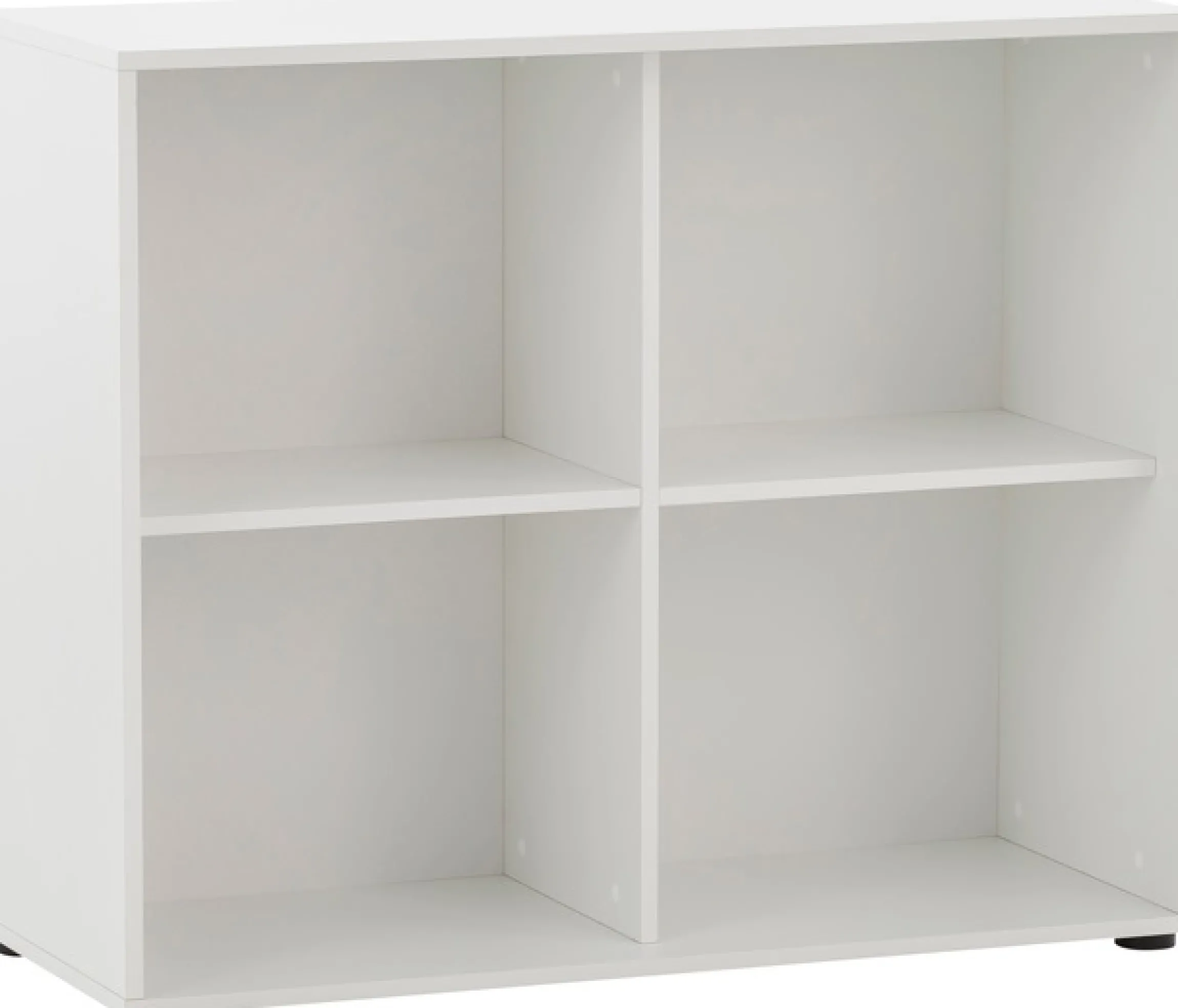 Schildmeyer Aktenschrank »Serie 400, Büromöbel-Set-3-tlg., Made in Germany« Solide Verarbeitung - Dieses Produkt ist in Deutschland gefertigt