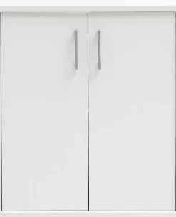 Schildmeyer Aktenschrank »Serie 200, Aktenschrank, Made in Germany, B: 65 cm« Solide Verarbeitung - Dieses Produkt ist in Deutschland gefertigt