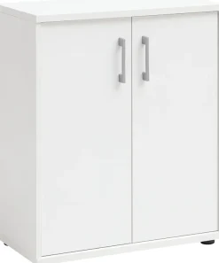 Schildmeyer Aktenschrank »Serie 200, Aktenschrank, Made in Germany, B: 65 cm« Solide Verarbeitung - Dieses Produkt ist in Deutschland gefertigt