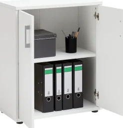 Schildmeyer Aktenschrank »Serie 200, Aktenschrank, Made in Germany, B: 65 cm« Solide Verarbeitung - Dieses Produkt ist in Deutschland gefertigt