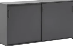 Schildmeyer Aktenschrank »Serie 1500, Aktenschrank, Made in Germany, B: 160,2 cm« Solide Verarbeitung - Dieses Produkt ist in Deutschland gefertigt