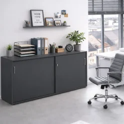 Schildmeyer Aktenschrank »Serie 1500, Aktenschrank, Made in Germany, B: 160,2 cm« Solide Verarbeitung - Dieses Produkt ist in Deutschland gefertigt