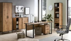 Schildmeyer Aktenschrank »Serie 2000«
