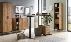 Schildmeyer Aktenschrank »Serie 2000«