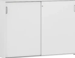 Schildmeyer Aktenschrank »Serie 1500, Aktenschrank, Made in Germany, B: 160,2 cm« Solide Verarbeitung - Dieses Produkt ist in Deutschland gefertigt