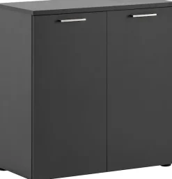 Schildmeyer Aktenschrank »Serie 1500, Aktenschrank, Made in Germany, B: 80,2 cm« Solide Verarbeitung - Dieses Produkt ist in Deutschland gefertigt