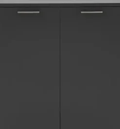 Schildmeyer Aktenschrank »Serie 1500, Aktenschrank, Made in Germany, B: 80,2 cm« Solide Verarbeitung - Dieses Produkt ist in Deutschland gefertigt