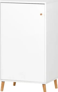 Schildmeyer Aktenschrank »Serie 500, Aktenschrank, Made in Germany, B: 51 cm« Solide Verarbeitung - Dieses Produkt ist in Deutschland gefertigt