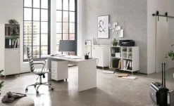 Schildmeyer Aktenschrank »Serie 500, Aktenschrank, Made in Germany, B: 51 cm« Solide Verarbeitung - Dieses Produkt ist in Deutschland gefertigt