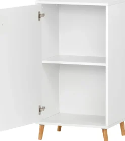 Schildmeyer Aktenschrank »Serie 500, Aktenschrank, Made in Germany, B: 51 cm« Solide Verarbeitung - Dieses Produkt ist in Deutschland gefertigt