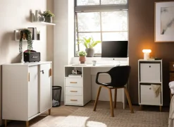 Schildmeyer Aktenschrank »Torge, Aktenschrank, Made in Germany, B: 80 cm« 1 Stk. tlg. Solide Verarbeitung - Dieses Produkt ist in Deutschland gefertigt