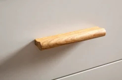 Schildmeyer Aktenschrank »Torge, Aktenschrank, Made in Germany, B: 80 cm« 1 Stk. tlg. Solide Verarbeitung - Dieses Produkt ist in Deutschland gefertigt