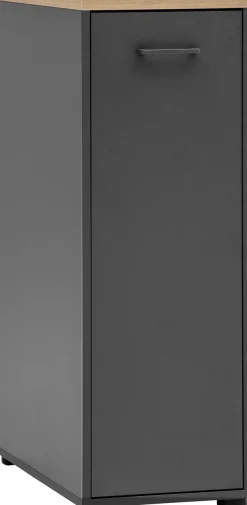 Schildmeyer Apothekerschrank »Solea, Apothekerschrank, Made in Germany, B: 45,1 cm« 1 Stk. tlg. Solide Verarbeitung - Dieses Produkt ist in Deutschland gefertigt