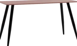 Schildmeyer Arbeitstisch »Piazza, Schreibtisch, Made in Germany, B: 138 cm« 2 Stk. tlg. Solide Verarbeitung - Dieses Produkt ist in Deutschland gefertigt