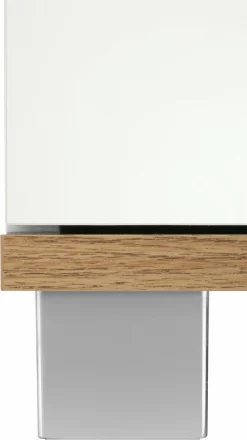 Schildmeyer Badkommode »Kampen, Badkommode, Made in Germany, B: 80 cm« Solide Verarbeitung - Dieses Produkt ist in Deutschland gefertigt
