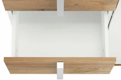 Schildmeyer Badkommode »Kampen, Badkommode, Made in Germany, B: 80 cm« Solide Verarbeitung - Dieses Produkt ist in Deutschland gefertigt
