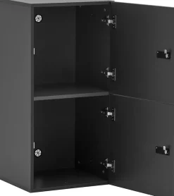 Schildmeyer Container »Locked, Garderoben Spint, melaminharzbeschichtet,Made in Germany« Solide Verarbeitung - Dieses Produkt ist in Deutschland gefertigt